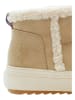 U.S. Polo Assn. Ankle-Boots in Beige