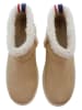 U.S. Polo Assn. Ankle-Boots in Beige