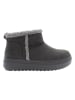 U.S. Polo Assn. Enkelboots antraciet