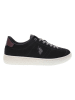 U.S. Polo Assn. Sneakersy w kolorze czarnym
