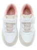 U.S. Polo Assn. Sneakers in Weiß/ Rosa