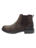 U.S. Polo Assn. Chelsea-Boots in Braun