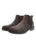 U.S. Polo Assn. Chelsea-Boots in Braun