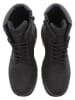 U.S. Polo Assn. Boots in Schwarz