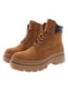 U.S. Polo Assn. Boots lichtbruin