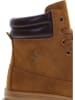 U.S. Polo Assn. Boots lichtbruin