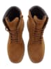 U.S. Polo Assn. Boots lichtbruin