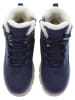 U.S. Polo Assn. Boots donkerblauw