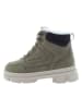 U.S. Polo Assn. Boots bruin