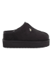 U.S. Polo Assn. Pantoffels zwart