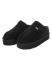 U.S. Polo Assn. Hausschuhe in Schwarz