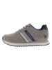 U.S. Polo Assn. Sneakers "Xirio" in Grau