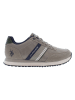 U.S. Polo Assn. Sneakersy w kolorze szarym