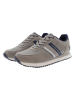 U.S. Polo Assn. Sneakers "Xirio" in Grau