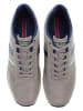 U.S. Polo Assn. Sneakers "Xirio" in Grau