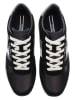 U.S. Polo Assn. Sneakers in Schwarz