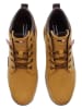 U.S. Polo Assn. Sneakers lichtbruin