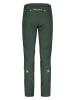Maloja Softshellbroek "CristinaM." kaki