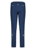 Maloja Softshellbroek "NaninaM." donkerblauw