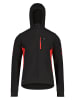 Maloja Hybridjacke "KeschM." in Schwarz