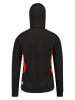 Maloja Hybridjacke "KeschM." in Schwarz