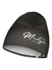 Maloja Beanie "FinkensteinM." in Anthrazit