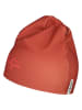 Maloja Beanie "FinkensteinM." in Rot