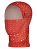 Maloja Bivakmuts "LupicinoM." rood