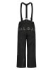 Maloja Ski-/snowboardbroek "MurtalU" zwart