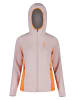 Maloja Funktionsjacke "VerwallM." in Beige