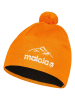 Maloja Mütze "RothornM." in Orange