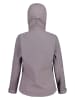 Maloja Funktionsjacke "MutmalspitzeM." in Grau