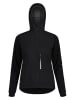 Maloja Hybridjacke "SennesM." in Schwarz