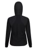 Maloja Hybridjacke "SennesM." in Schwarz
