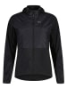Maloja Hybridjacke "TamaraM." in Schwarz