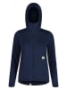 Maloja Funktionsjacke "PadellaM."  in Dunkelblau