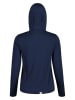 Maloja Funktionsjacke "PadellaM."  in Dunkelblau
