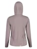 Maloja Funktionsjacke "PadellaM." in Lila