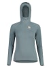 Maloja Funktionsshirt "BokaM." in Salbei