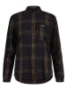 Maloja Blouse "LiebenerspitzeM." zwart