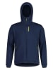 Maloja Funktionsjacke "TristkogelM." in Dunkelblau