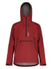 Maloja Softshelljacke "RinzinU. Puzzle" in Bordeaux