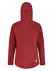 Maloja Softshelljas "RinzinU. Puzzle" bordeaux