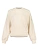 Maloja Sweatshirt "SnohettaM." beige