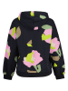 Maloja Hoodie "SaanersM." in Schwarz