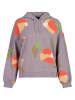 Maloja Hoodie "SaanersM." in Lila
