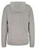 Maloja Hoodie "DroM." in Grau