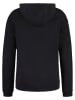 Maloja Hoodie "DroM." in Schwarz