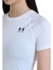 Under Armour Trainingsshirt "Authentics" wit