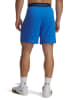 Under Armour Szorty sportowe "Vanish" w kolorze niebieskim